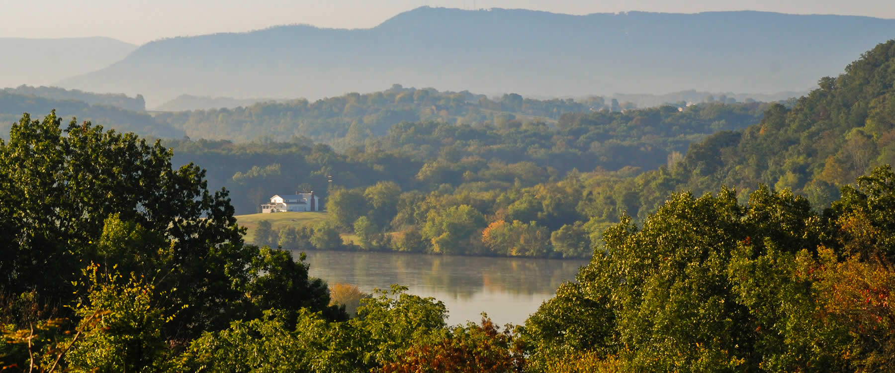 Parks Near Knoxville TN