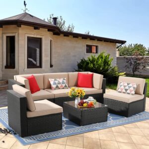 Outdoor Furniture